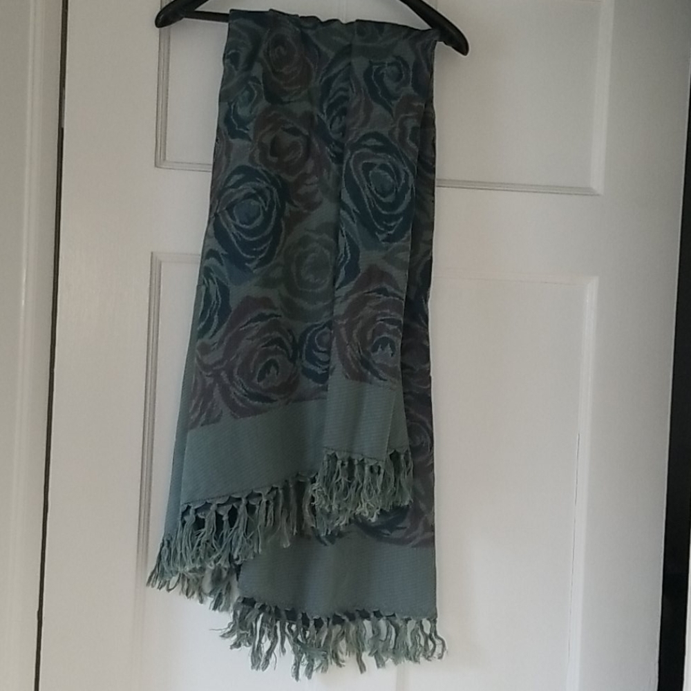 Scarf Wrap - image 5